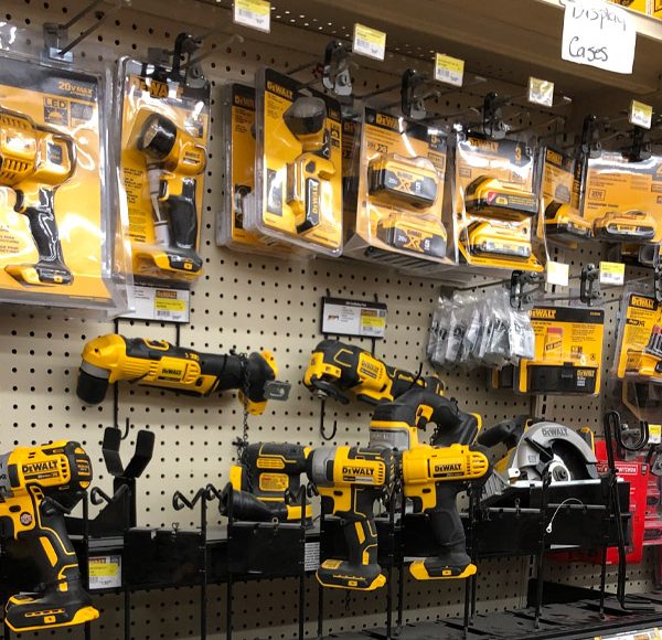 Power Tools Jackson Hole Ace Hardware